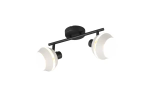 Spot/ reflektor RL ISLA R86362076 szary