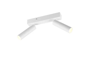 Spot/ reflektor Trio AMBALA 849210231 biały