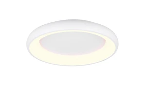 Plafon Trio CARDONA 649616031 biały