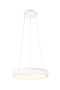 Lampa wisząca Trio CARDONA 349614531 biały