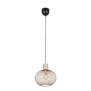 Lampa wisząca Trio GILA 365790166