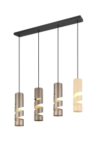 Lampa wisząca Trio STREAM 364000417