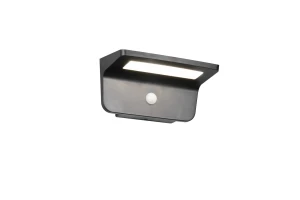 Kinkiet zewnętrzny RL ATICO R24696132 czarny