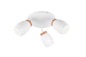 Spot/ reflektor RL BIDAR R61573331 biały mat