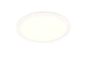Plafon RL CORA R64882901 Biały