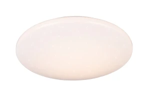 Plafon RL POLLUX - CZUJNIK RUCHU R67839100 biały