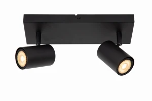 Spot/ reflektor Lucide AMIGO 53910/02/30 czarny