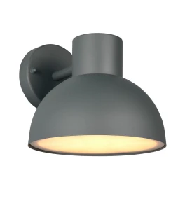 Kinkiet zewnętrzny Trio ELBE 262360142 antracyt