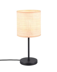 Lampa stołowa RL AIMEE R51851036 czarny