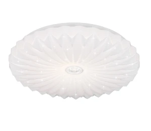 Plafon RL ATARIS R64791101 biały