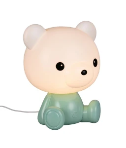 Lampa stołowa RL CUTIE R57991115 zielony