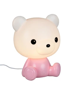 Lampa stołowa RL CUTIE R57991193 różowy