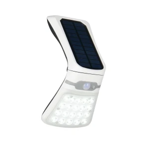 Kinkiet RL DIADEMA SOLAR R23146101 biały