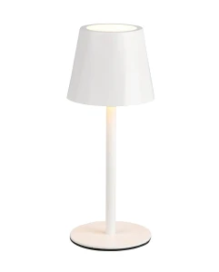 Lampa stołowa RL DIAZ R55961131 biały
