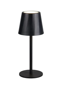 Lampa stołowa RL DIAZ R55961132 czarny