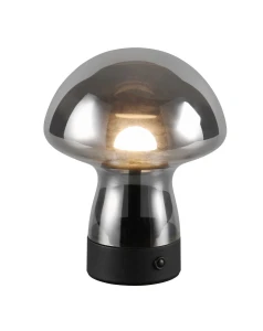 Lampa stołowa RL DOOLEY R54981154 czarny