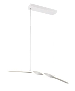 Lampa wisząca RL GINKO R35791131 biały