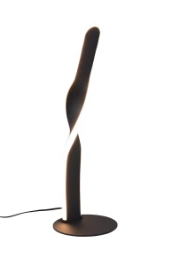 Lampa stołowa RL GINKO R55791132 czarny