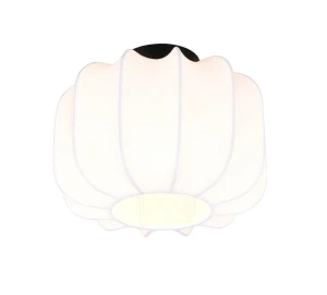 Plafon RL MADELINE R61971001 biały