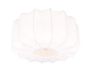 Plafon RL MADELINE R61971901 biały