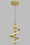 Lampa wisząca Aviano CLARET Transparentny 6209-0115