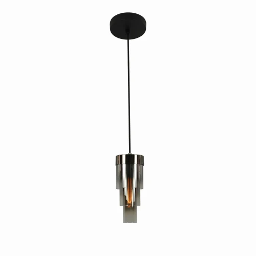 Lampa wisząca Aviano GRANS Czarny 6211-0110
