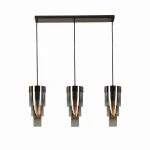 Lampa wisząca Aviano GRANS Czarny 7211-0310