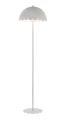 Lampa podłogowa Aviano FLOW Biały LY05FLO/H142/BL