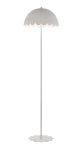 Lampa podłogowa Aviano FLOW Biały LY05FLO/H142/BL