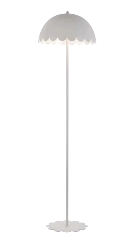 Lampa podłogowa Aviano FLOW Biały LY05FLO/H142/BL