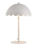 Lampa biurkowa stojąca Aviano FLOW  LY04FLO/H43/BL