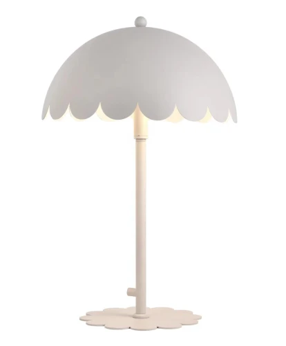 Lampa biurkowa stojąca Aviano FLOW LY04FLO/H43/BL