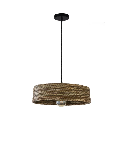 Lampa wisząca Aviano HAYARA Brązowy LY230104004