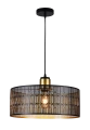 Lampa wisząca Aviano LASER LY230504001