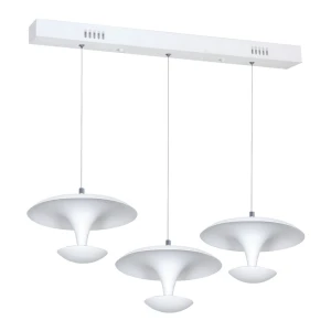 LAMPA WISZĄCA COSTA 3x12W LED