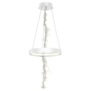 LAMPA WISZĄCA SPARK 35W LED
