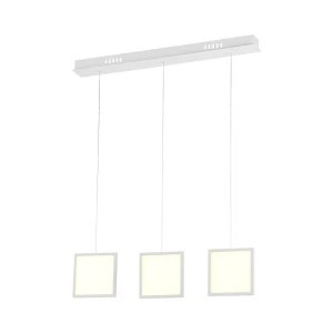 LAMPA WISZĄCA DIXON 21W LED