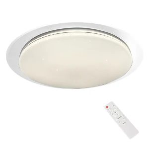 PLAFON ONTARIO 80W LED Ø760 mm