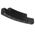 ROUND MAGNETIC TRACK 6W 4000K do śr. 600mm
