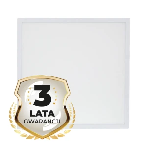 Panel LED 40W 4000K Slim 60x60
