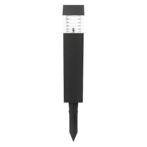 Lampa Solarna Cube 3000K IP44