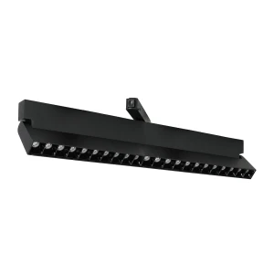 Magnetic track 600mm 24W 3000K