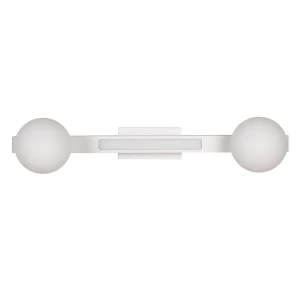 Lampa Sufitowa Magnet 13W+2xG9 3000/4000K Biały