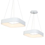 LAMPA WISZĄCA ASTRO WHITE 40W LED 4000K