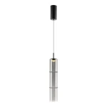 Lampa wisząca BATO Smoked 4W LED