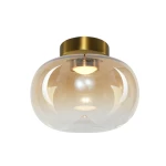 Lampa sufitowa VASO AMBER 4W