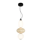 Lampa wisząca ASCOLI 18W LED