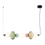 Lampa wisząca ASCOLI 24W LED