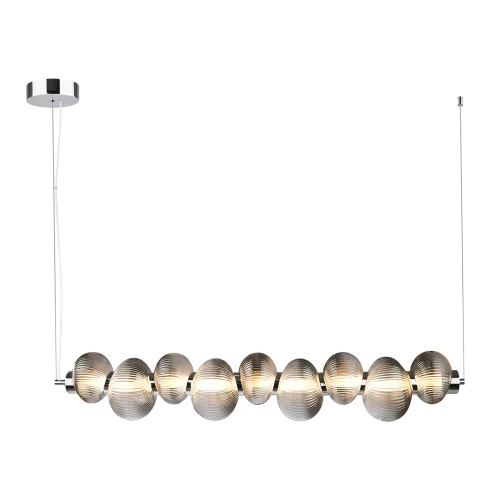 Lampa wisząca BOLLA SMOKED 32W LED