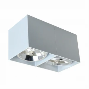 Zumaline 89949-G9 BOX SL 2 SPOT BIAŁY